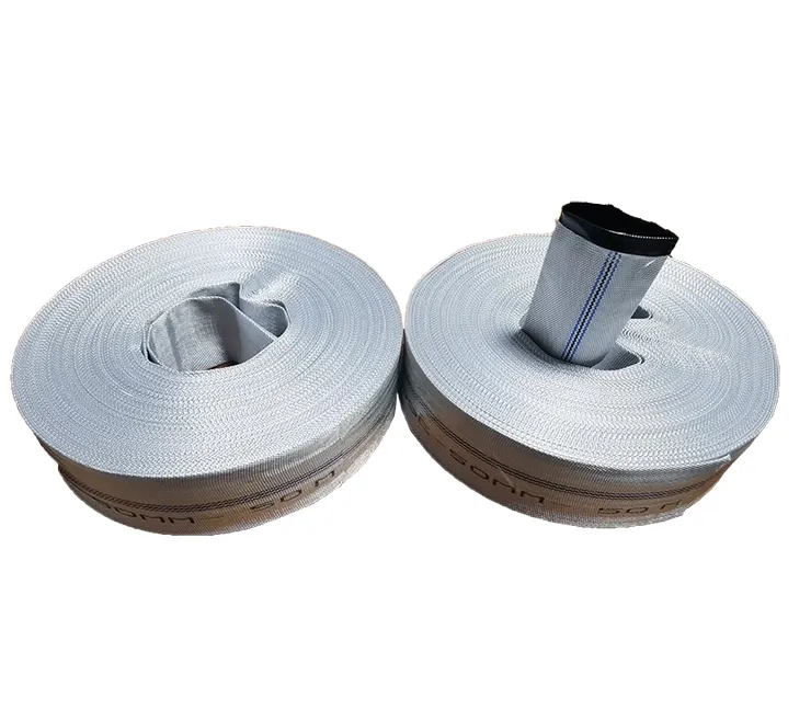 海淀超强耐磨编织水带