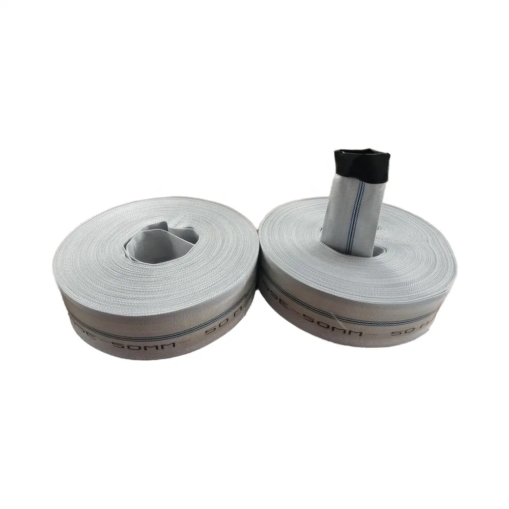 海淀抗旱涤纶编织水带