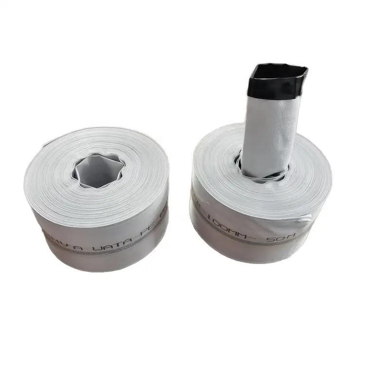 海淀国标涤纶编织水带